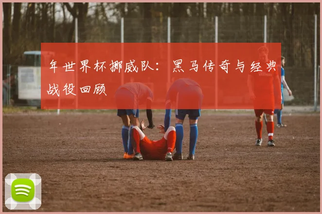 年世界杯挪威队:黑马传奇与经典战役回顾