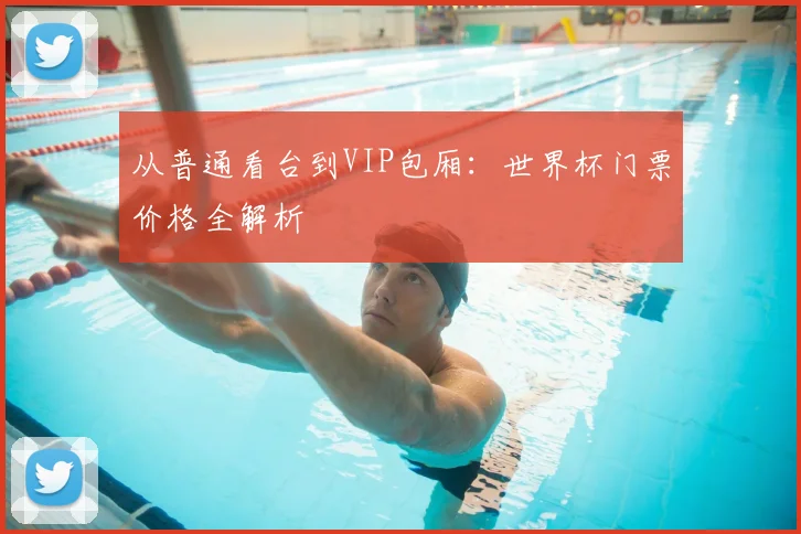 从普通看台到VIP包厢：世界杯门票价格全解析