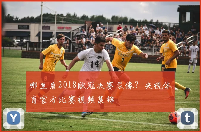 哪里看2018欧冠决赛录像？央视体育官方比赛视频集锦