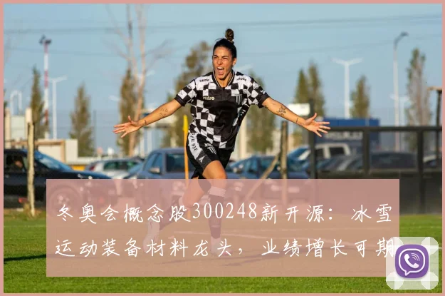 冬奥会概念股300248新开源：冰雪运动装备材料龙头，业绩增长可期？